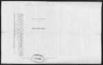 AMBLER Norman Henry - Auckland - Farm Foreman