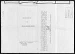 HARRIS Edith Margaret - Auckland - Widow