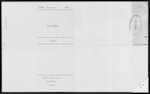CARTER George Augustius - Howick - Retired Public Accountant