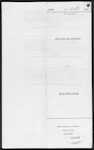 WILSON Edith Munro - Auckland - Spinster