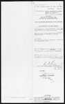 HILL Cecil Frederick James - Papakura - Motor Mechanic