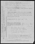 LANE Lawrence Henry - Auckland - Retired Carrier