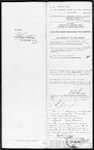 HIRST Stephen Arthur Leslie Gordon - Otahuhu - Welder