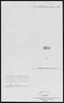 MOSSONG Alfred Leonard - Auckland - Factory Inspector