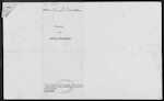 DEVONSHIRE Arthur - Tindalls Beach/Mt Roskill - Storeman/Grocer