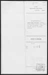 BOYD-BELL Henry James - Auckland ex Balclutha - Retired Clergyman / Clerk