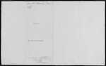 WATSON William Henry - Auckland - Hydatis Control Officer