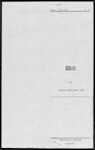ISON Albert James Henry - Murrays Bay - Printer