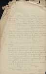Alexander Rose, Collector and Registrar, Auckland - S W Hill for Gas Company - passes brass cocks for gas meters free - Secretary's decision