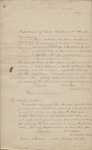 Alexander Rose, Collector and Registrar, Auckland - S W Hill for W Buchanan - protest against duty as chemicals on harmless vegetable colours for confectionery - Commissioner's decision