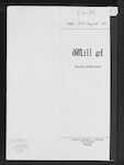 Ellis, William Edward