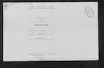 BEERE Gerald Butler - Devonport - Retired Railway Foreman