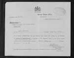 STOREY William Henry - Waiuku - Farmer
