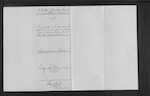 DAVIDSON William - Auckland - Joiner [includes probate 1891]