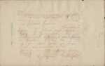 D McKellar, for Secretary and Inspector, Wellington - Archibald Clark and Sons - want to cut up samples into shirt lengths - Commissioner's decision