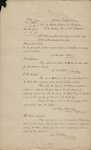 Alexander Rose, Collector and Registrar, Auckland - W P Nelson - complains that Natives at Russell ship oysters without paying licence fees