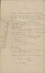 Alexander Rose, Collector and Registrar, Auckland - C C Houghton for J M Morran - passes certain jeans free and claims them free as brown jeans