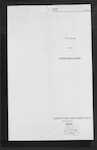 Butler, Walter Leopold