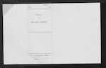 Alexander, John Craig