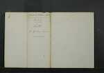 STEWART James (younger) - Dunedin - Clerk