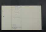 CALDWELL Thomas Arthur - Momona and Mosgiel - Farmer