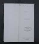 STANDRING James - Warrington - Retired Presbyterian Minister