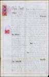 Mortgage - A.R. [Alexander Robert] Sutherland to J. [Jacob] Joseph [Country Sections 1, 3 and 4, Wellington Town District; Country Section 6, Evans Bay District; Sections 887 and 889, Wellington City; Sections 191-197, Pahaua Block, Wairarapa]
[Includes No. 1023 Assignment of Mortgage - Jacob Joseph to George Hunter]
[Includes No. 1024 Release and Reconveyance - George Hunter to W. [William] and D.M. [David Malcolm] Sutherland]