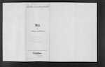 LAMBERT, Frank [or LAMBERT, William France]