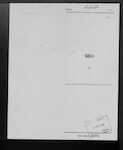 WATERMAN William Henry