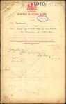 From: Lord Islington, Governor, Wellington Date: 14 December 1910 Subject: Recognition of William Henry Dillon Bell as Vice Consul of Denmark at Wellington