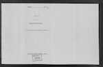 MCDOUGALL Charles Hugh