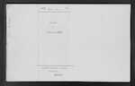 BROAD James Frederick William Lowther