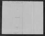 MOORE Henry William - Taumarunui - Bushman