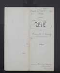 LAING Percy William Irving - Dunedin - Architect
