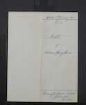 HARRIS William Henry - Dunedin - Retired Caretaker