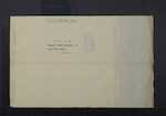 SINCLAIR Charles Graham - Adams Flat - Miner