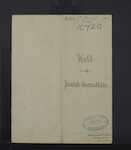 HAMILTON Joseph - Palmerston - Retired Mill Owner