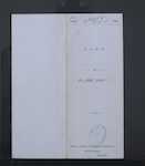 WILSON Henry - Mosgiel - Storekeeper