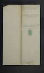 STUART Robert James - Roslyn, Dunedin - Tailor
