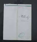 SOLOMON Saul - Dunedin - Solicitor