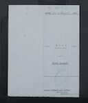 JAMIESON Magnus - Waikouaiti and Dunedin - Merchant