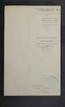 THOMPSON Joseph Edward Augustus - Dunedin - Customs Officer