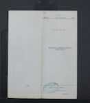RICHARDSON Frederick Stephen Chadwick - Dunedin - Retired Army Officer