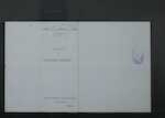 DOWNES Edward Henry Dixon - Dunedin - Commercial Traveller
