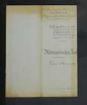 CLARK William - South Dunedin - Mason