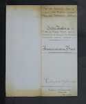 CLARKE George - Dunedin and Coal Island - Watchmaker and Miner