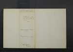 DANIEL Clara Rose - Glenorchy - Wife of Frederick Henry Daniel