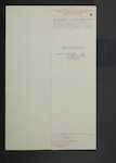BLACK Agnes Cherrie - Ranfurly - Wife of Alexander Douglas Black