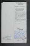THORNEYCROFT Stuart David - Green Island - Driver