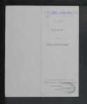 PULLAN Ernest William - Mosgiel - Woollen Mill Employee